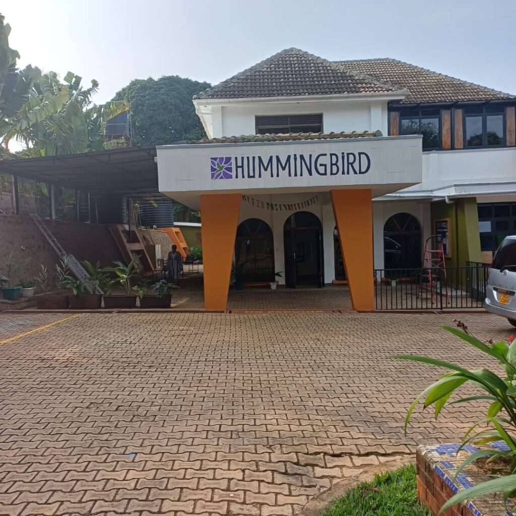 Our Campus before & After July 2024 – After
