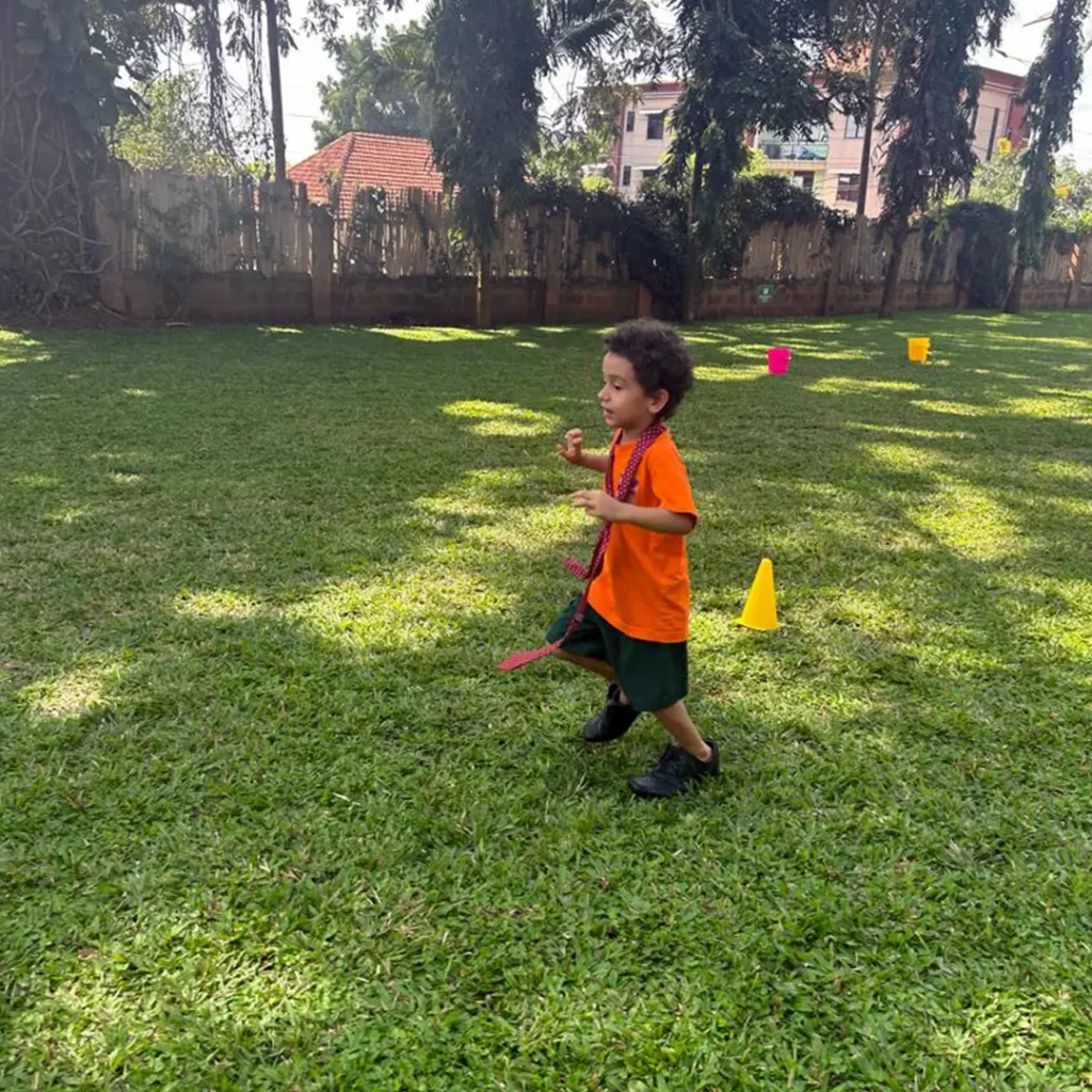 Sports Fun Day